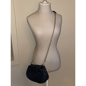 Juicy Couture Mini Crossbody Bag